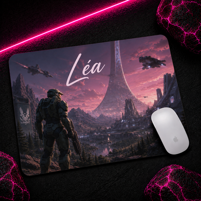 Tapis de Souris Personnalisé